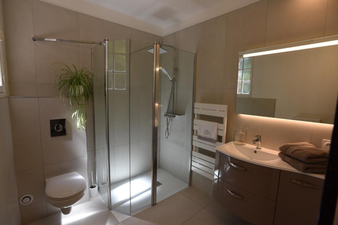 Au Fil De Troyes Bed and Breakfast Sainte-Savine Buitenkant foto